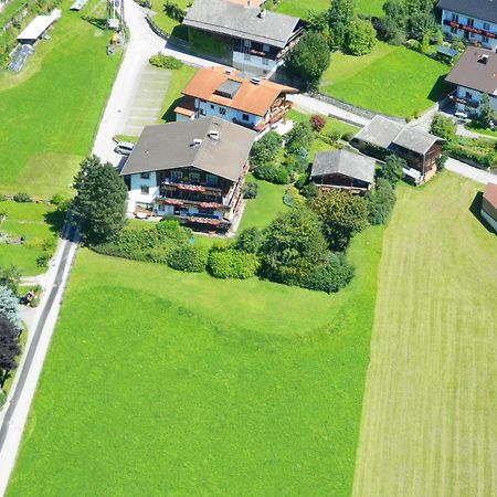Landhaus Maridl ฮาร์ทอิมซิลลาทาล ภายนอก รูปภาพ