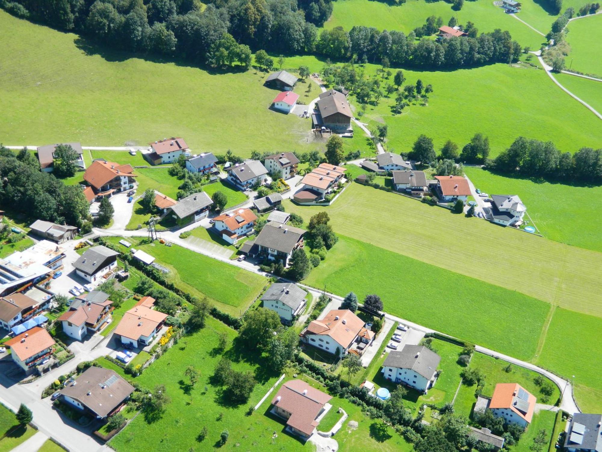 Landhaus Maridl ฮาร์ทอิมซิลลาทาล ภายนอก รูปภาพ